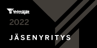 Suomen Yrittäjät jäsenyritys 2022