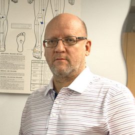 Reijo Karppinen eläkkeelle