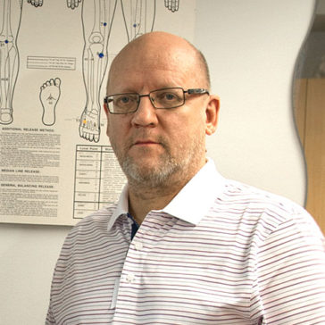 Reijo Karppinen eläkkeelle