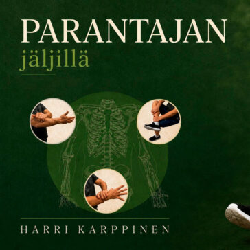 Parantajan jäljillä, Harri Karppinen
